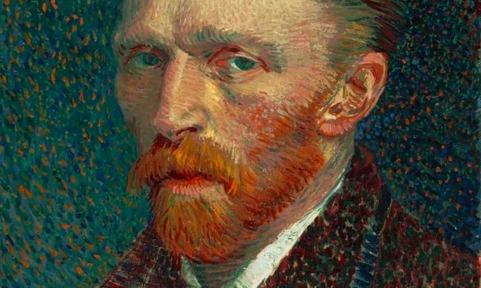 Un tablou pictat de Van Gogh la Paris, expus în premieră  jpeg