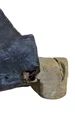 Arheologii au descoperit acest „sabot de baie” în fortul roman de la Vindolanda, din Marea Britanie (© The Vindolanda Trust)