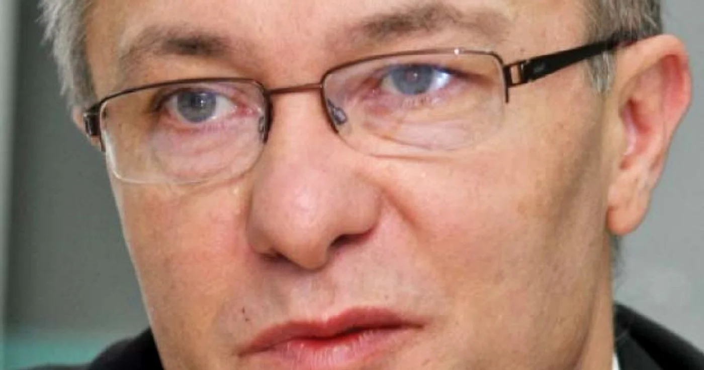 Cristian Diaconescu
