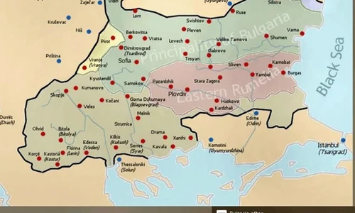 13 iulie: Este semnat Tratatul de la Berlin jpeg