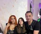 Daniela Gyorfi (55 de ani) a fost invitată să participe alături de fiica ei, Maria Gyorfi Tal (13 ani), în ediția „Splash, vedete la apă”