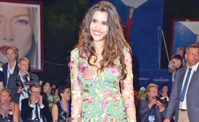 
    Loredana a fost apreciată de presa internaţională pentru ţinuta sa de la Festivalul de Film de la VeneţiaFoto: Gettyimages  