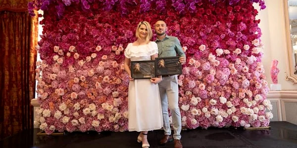 decor floral bal Monaco FOTO Valentina Musca 18