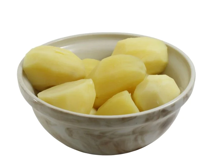 Cartoful este cel mai popular aliment din Europa şi America. (Foto: Shutterstock)