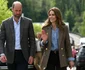 Kate Middleton și Prințul William