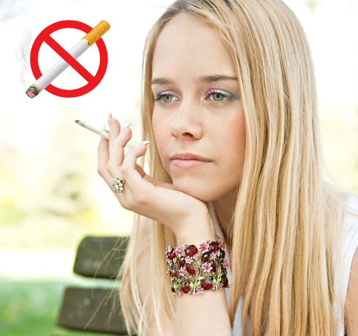 Nu vom mai putea fuma nici în taxi