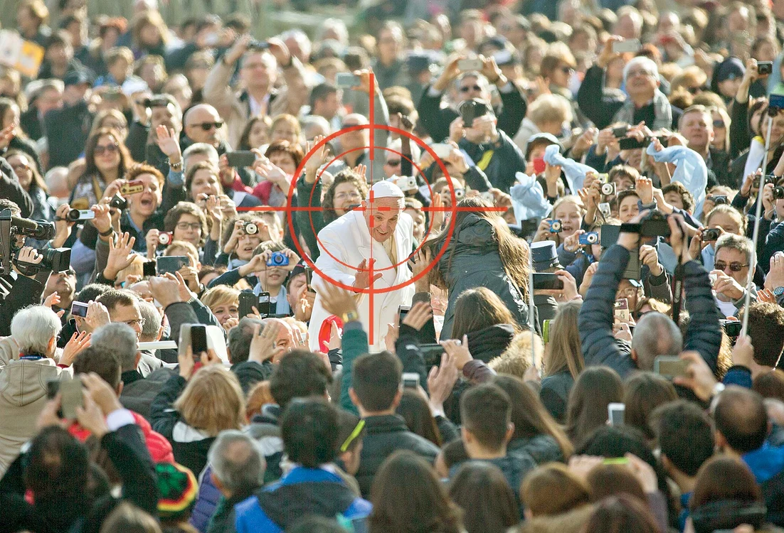 
    Foto: AP  