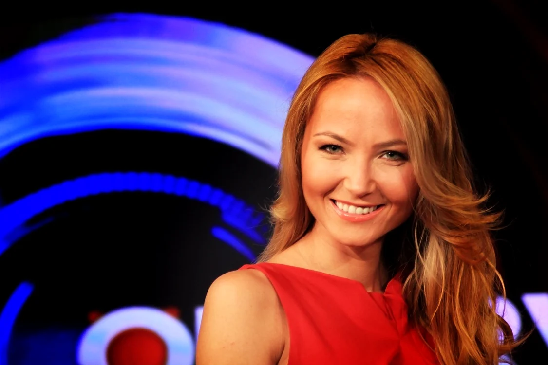 Octavia Geamănu