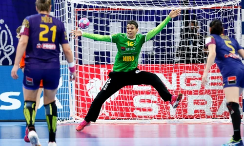 dedu denisa handbal romania epa efe h 54831055 jpeg