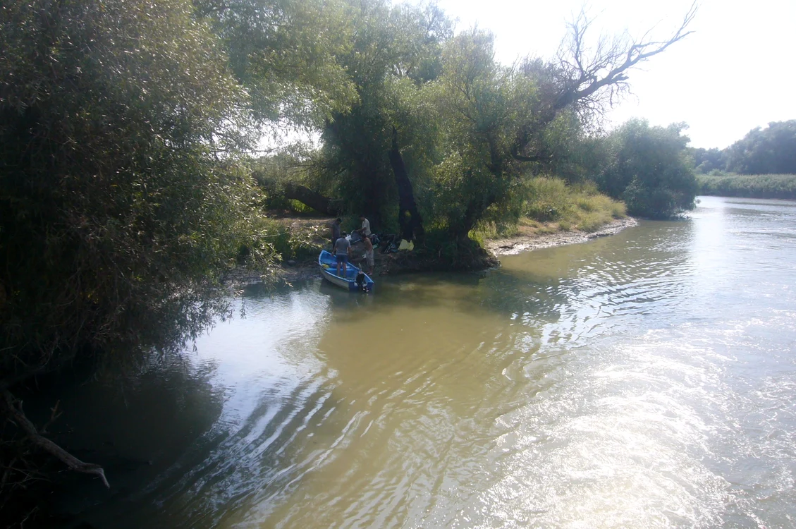 Delta Dunării, sălbăticie la capătul pământului