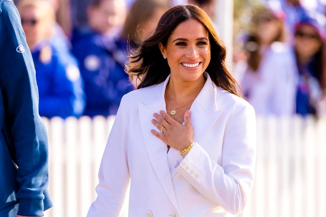 Meghan Markle la Invictus (2) jpg