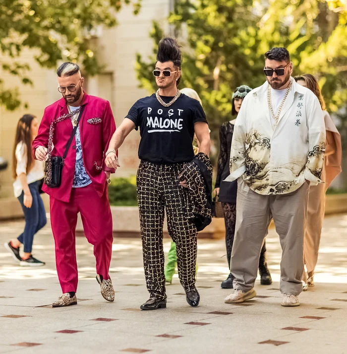 Băieți de oraș, filmul. Un proiect mult așteptat cu Mihai Bendeac, Vlad Drăgulin și Micutzu.