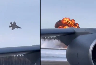 f 35 prabusire  Foto Defense Romania jpg