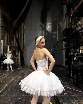 Olimpia Georgia-Dorothea Cărăuleanu / Foto: Facebook