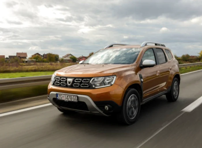 Cât plătești, de fapt, pentru o Dacia Duster în rate / foto: IStock