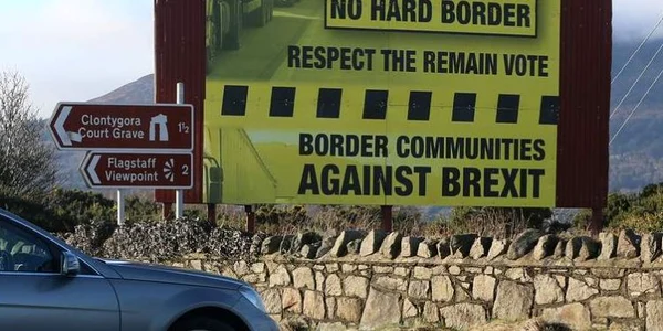 brexit irlanda