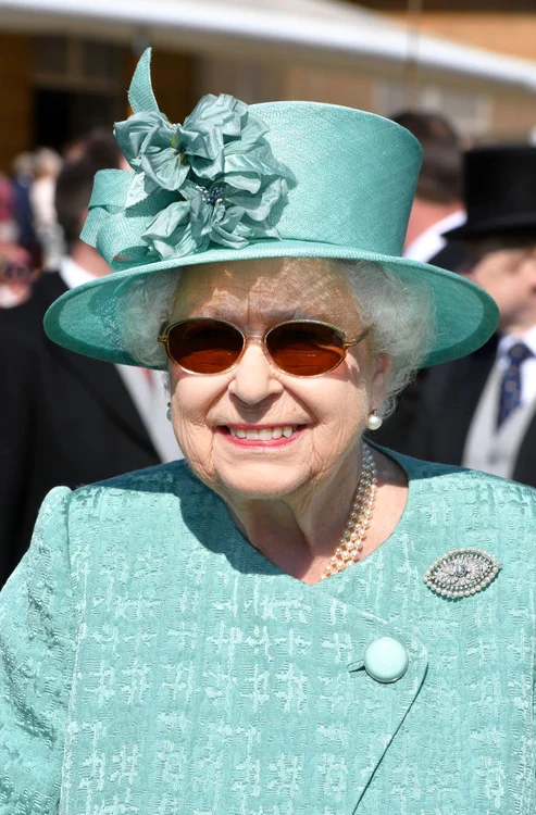 Buckingham Palace Garden Party jpeg