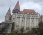 Castelul Corvinilor  Foto Daniel Guță ADEVĂRUL (2) jpg