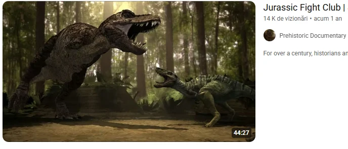 Tiranozaurul „Hunter Wash” iese la lumină după 74 de milioane de ani. Tibia misterioasă care rescrie arborele genealogic al lui T‑rex