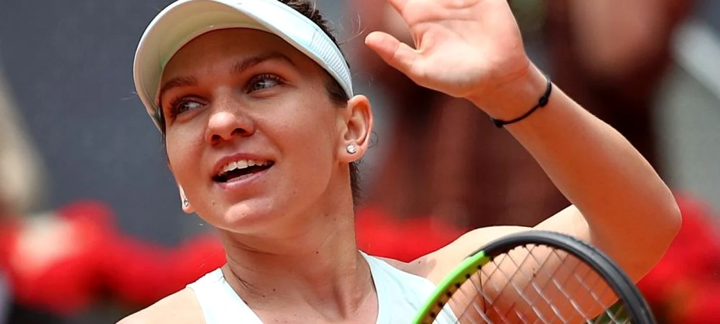 Halep