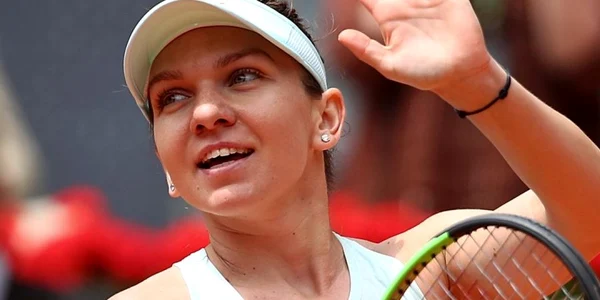 Halep