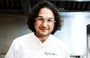 Florin Dumitrescu, foto Instagram jpg