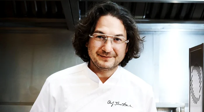 Cum a slăbit Florin Dumitrescu / Foto: Instagram 