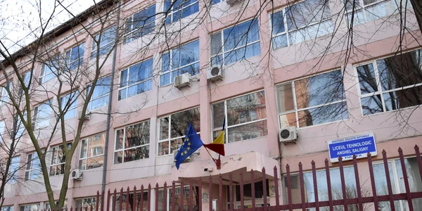 Liceu Anghel Saligny Tulcea FOTO Prefectura Tulcea jpeg
