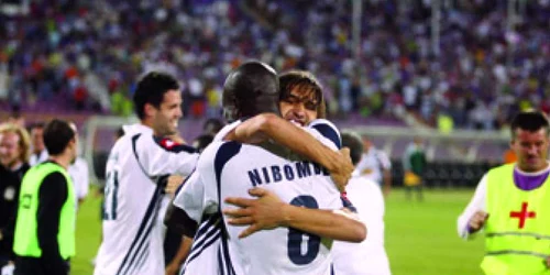 Timişoara: Alexa: „Stuttgart e OK”