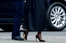 Prințul William, Prințesa Catherine  foto   GettyImages jpg