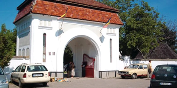 Mănăstirea din Gai își așteaptă pelerinii pe tot parcursul sărbătorilor de Crăciun 