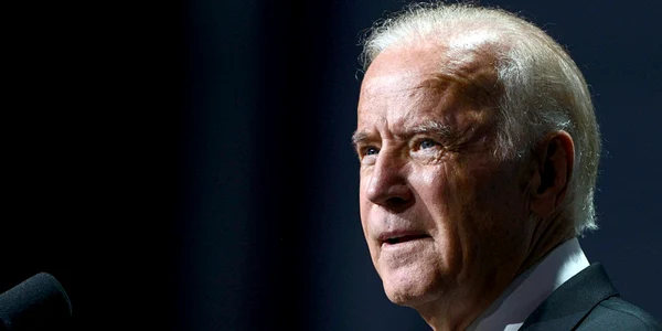 joe biden getty images