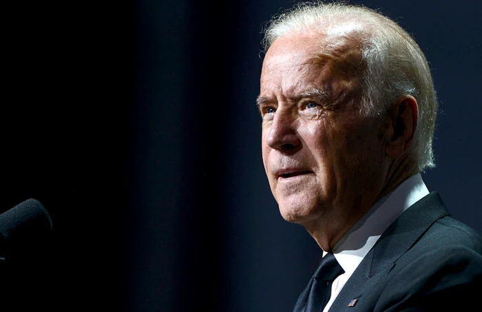 Joe Biden FOTO Getty Images