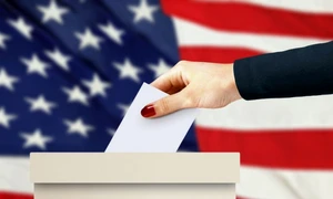 vot SUA foto via News