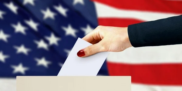 vot SUA foto via News