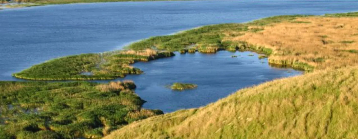 Dobrogea cea frumoasă - Somova din judeţul Tulcea Sursa comunasomova.ro