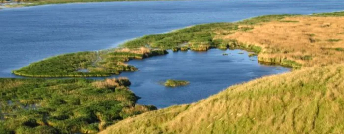 Dobrogea cea frumoasă - Somova din judeţul Tulcea Sursa comunasomova.ro