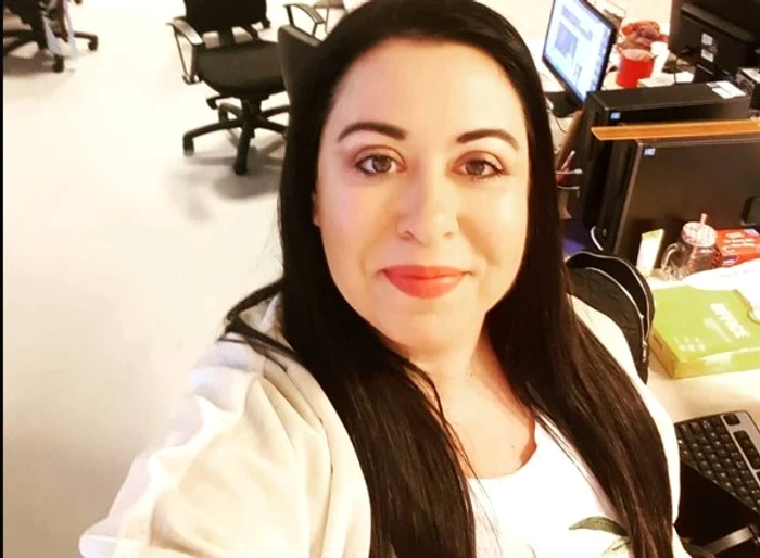 Oana Roman i-a luat apărarea lui Dan Bittman după scandalul în care a fost implicat
