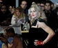 Madonna, Getty