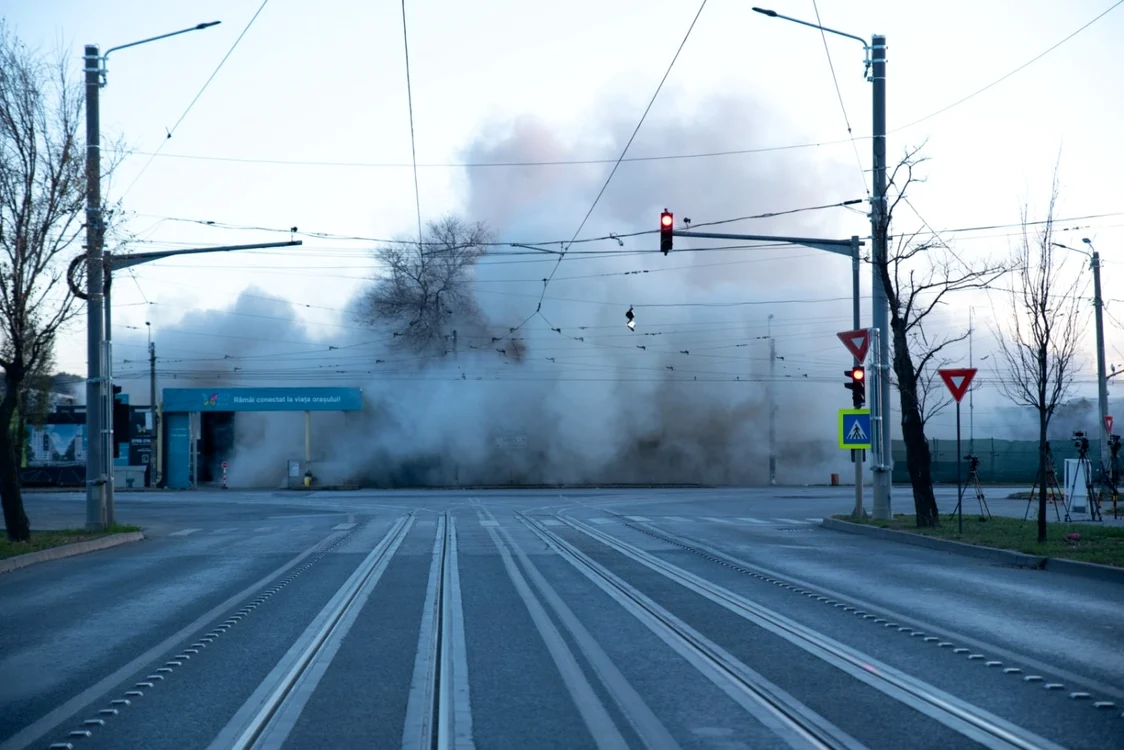 FOTO: Andrei Luca / Adevărul