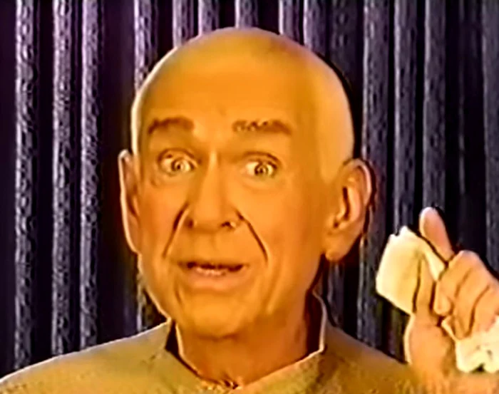 Marshall Applewhite foto captura video