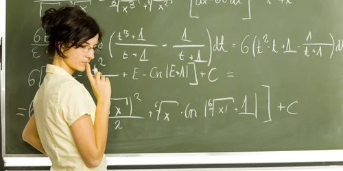 Stereotipurile de gen pot influenţa femeile în alegerea carierei