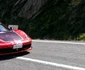 ferrari transfagarasan