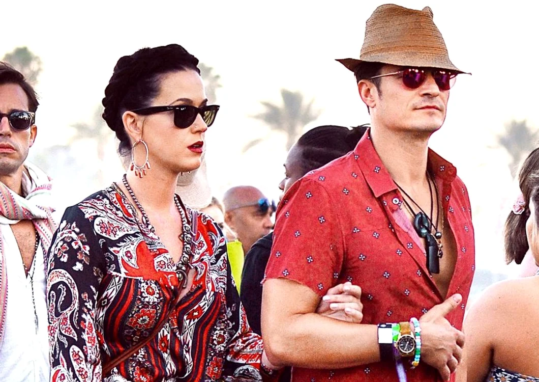 
    Katy Perry îl părăsește pe Orlando BloomFoto Splash News  