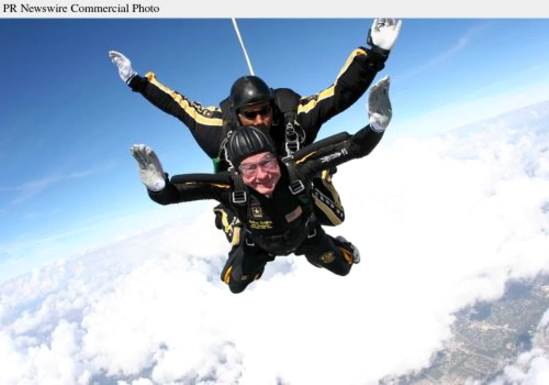 Fostul preşedinte american George H.W. Bush a împlinit 90 de ani. FOTO Reuters