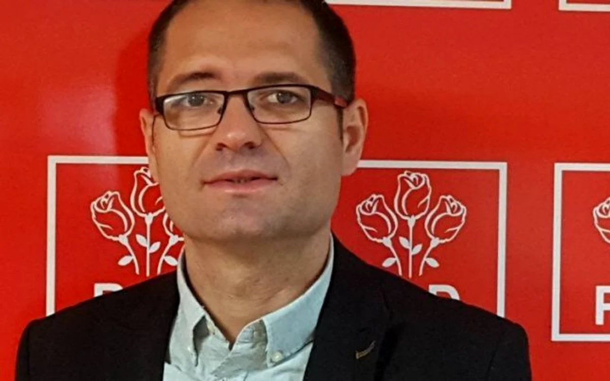 Bogdan Matei