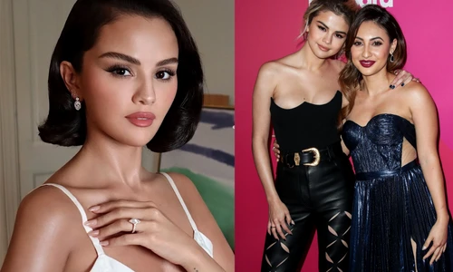 Selena Gomez  foto   Profimedia, Instagram jpg