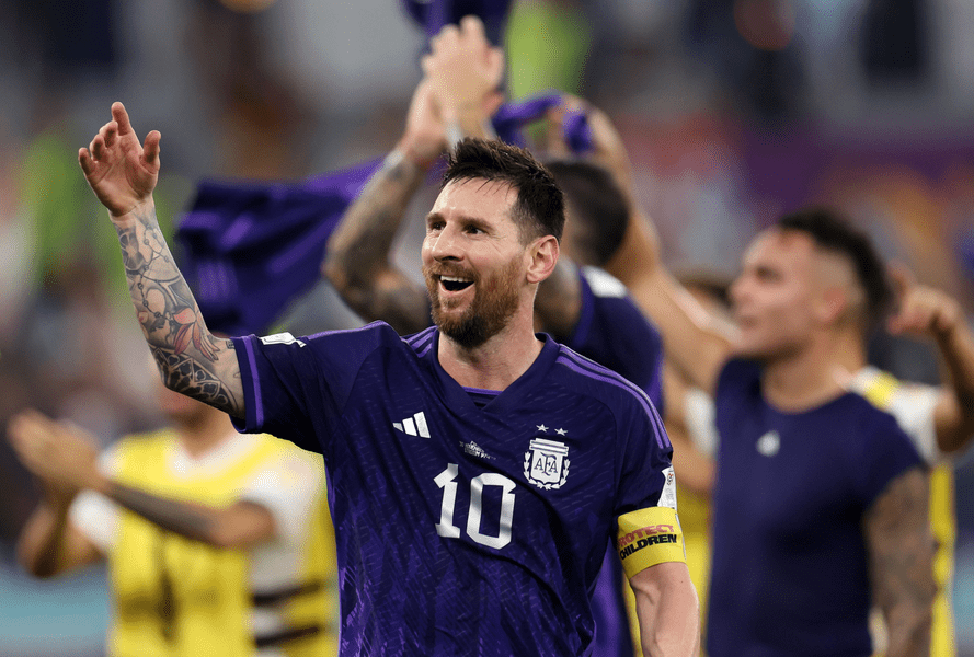 Acuzații grave ale croaților înaintea semifinalei cu Argentina. „M-am culcat cu soția ta”