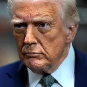 Donald Trump FOTO GettyImages 