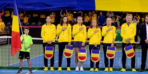 Fed Cup